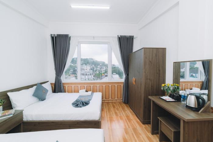 an tam house dalat