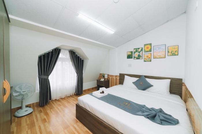 an tam house dalat