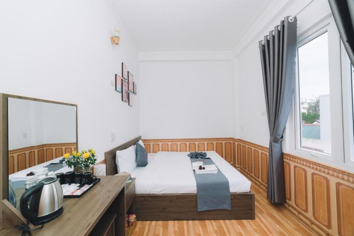 an tam house dalat