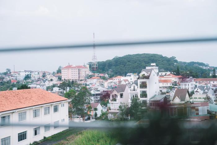 an tam house dalat