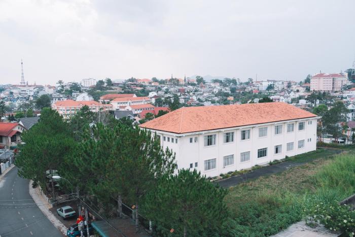 an tam house dalat