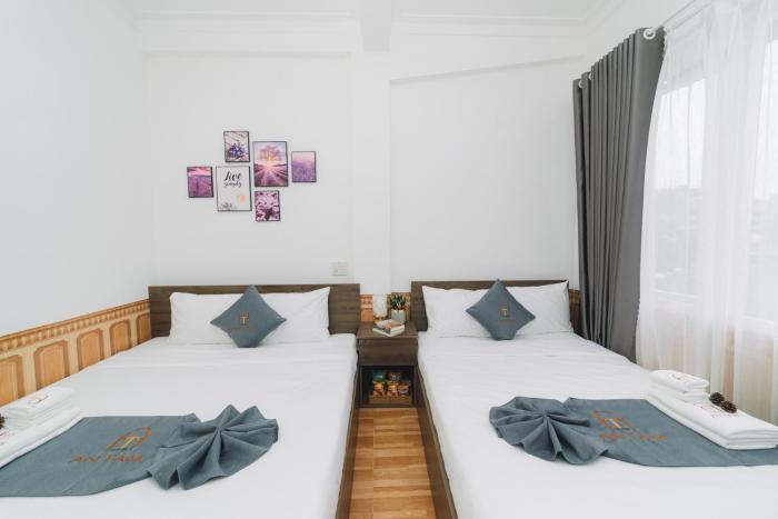 an tam house dalat