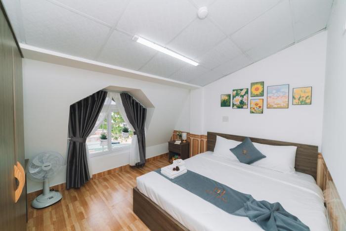 an tam house dalat