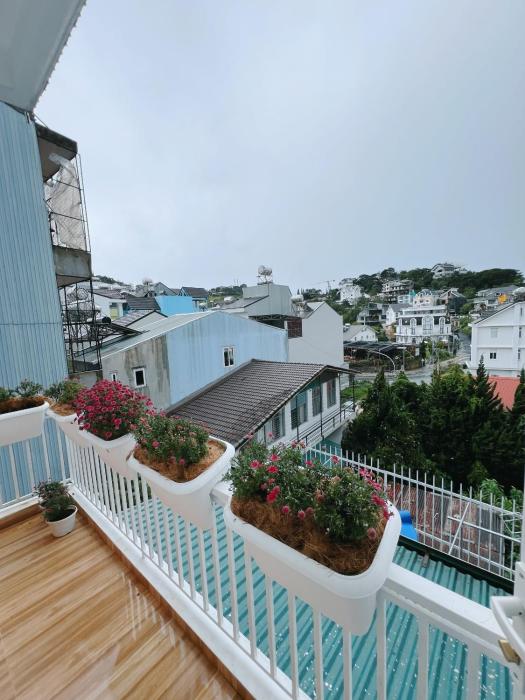 an tam house dalat
