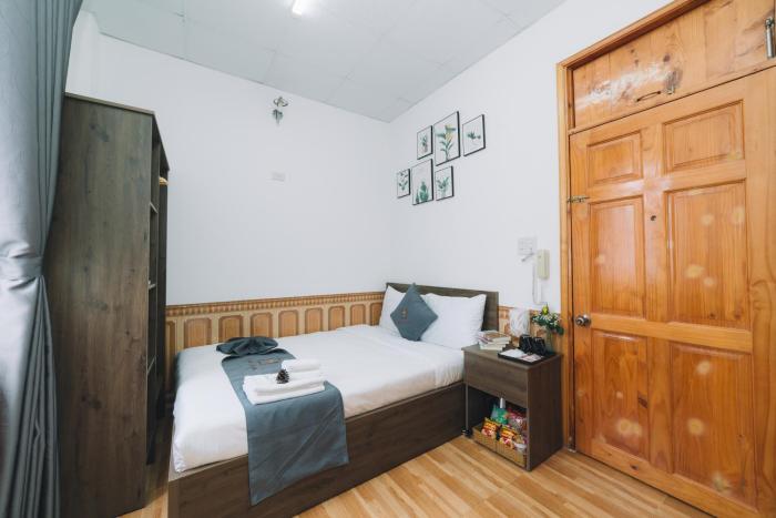 an tam house dalat