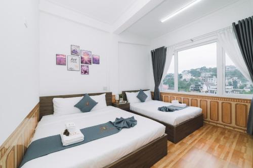 An Tam House Dalat,,3 star