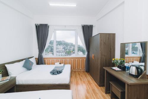 an tam house dalat