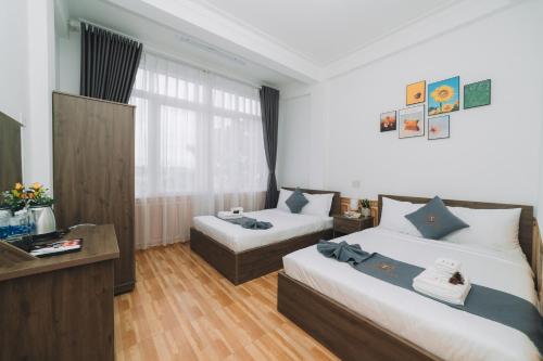 An Tam House Dalat,,3 star