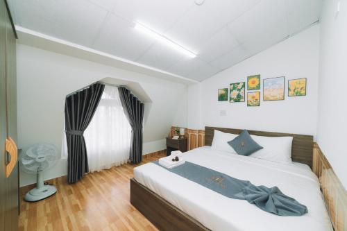 an tam house dalat