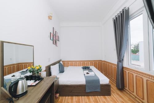 an tam house dalat