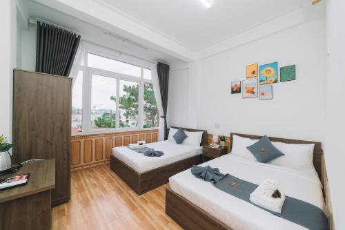An Tam House Dalat,,3 star