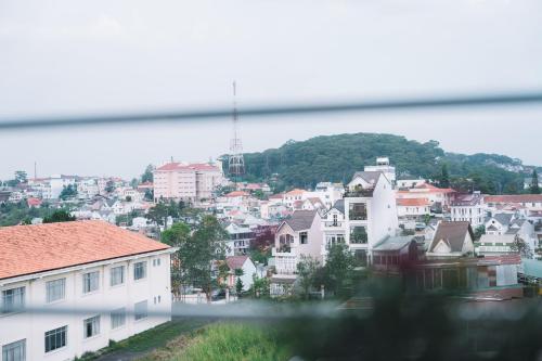 an tam house dalat