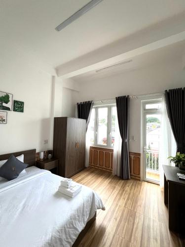 an tam house dalat