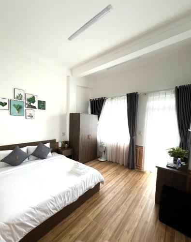 an tam house dalat