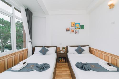 an tam house dalat