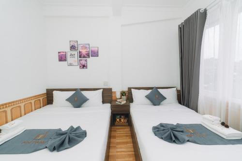 an tam house dalat