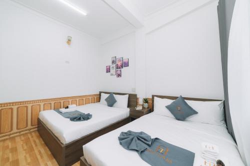 an tam house dalat