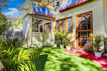 mussoorie