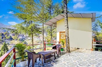 mussoorie
