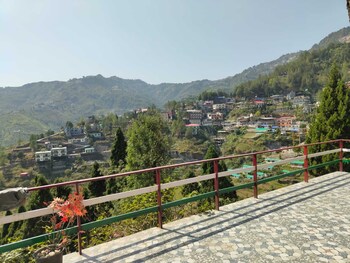 mussoorie