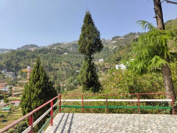 mussoorie