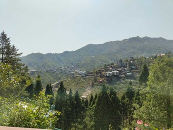 mussoorie