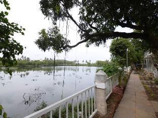 kalki resort and cottages baga