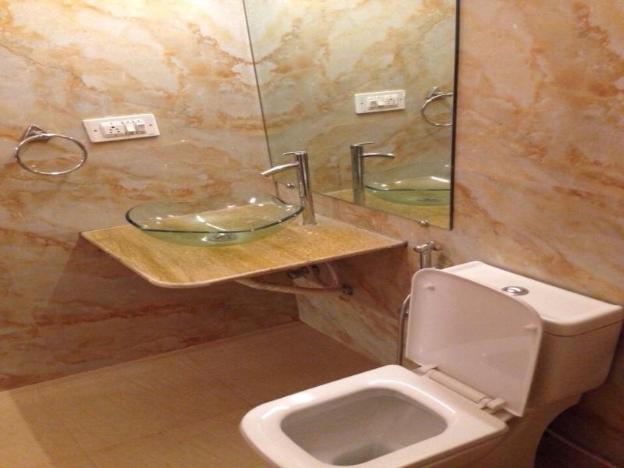 kalki resort and cottages baga