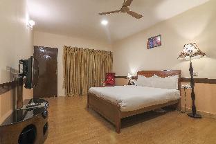 kalki resort and cottages baga