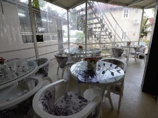 kalki resort and cottages baga