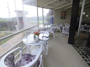 kalki resort and cottages baga