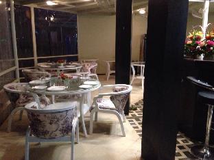 kalki resort and cottages baga