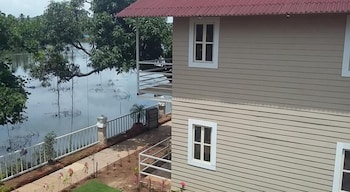 kalki resort and cottages baga