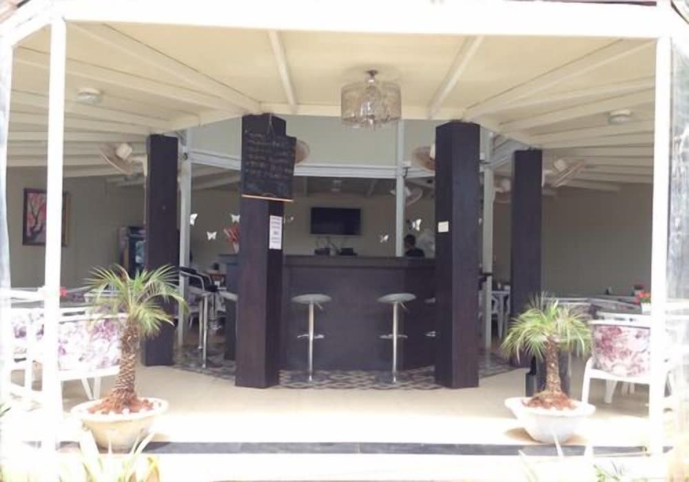 kalki resort and cottages baga