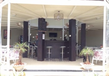 kalki resort and cottages baga