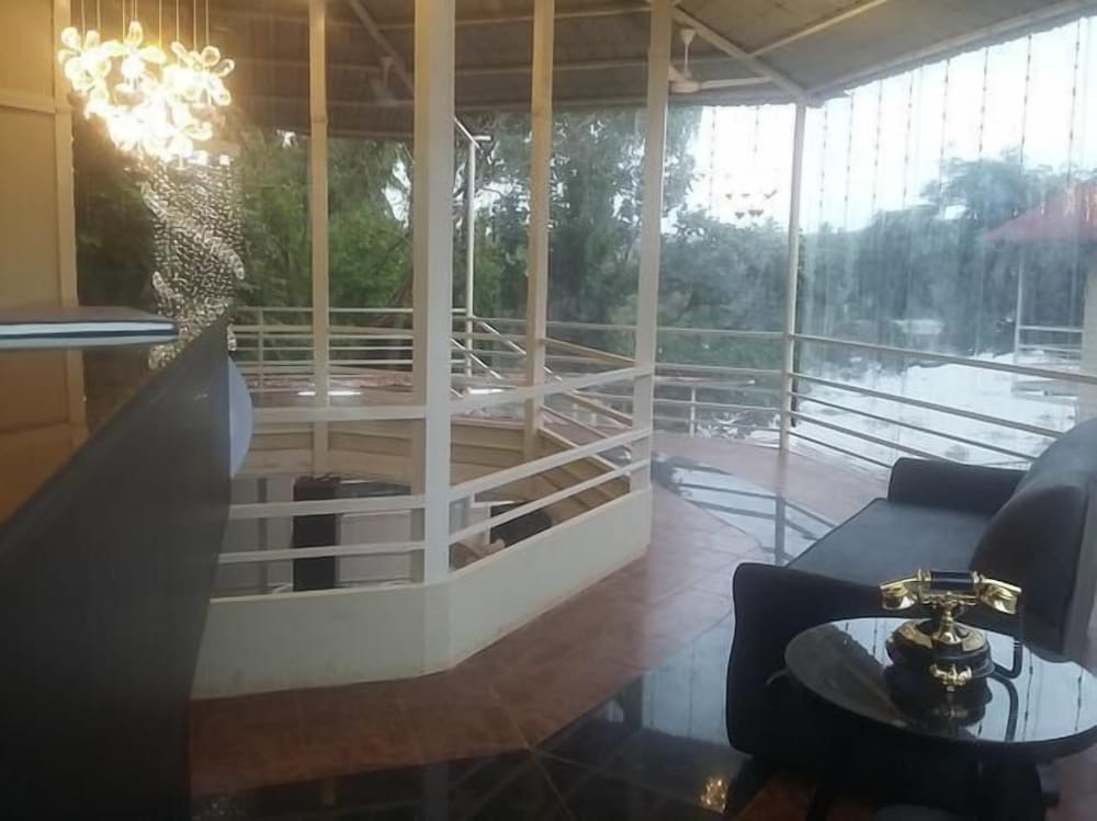 kalki resort and cottages baga