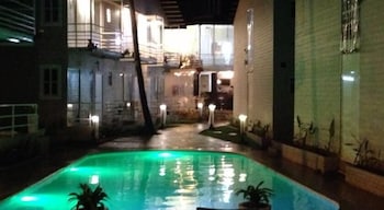 kalki resort and cottages baga