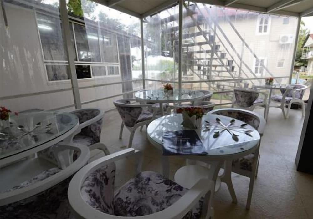 kalki resort and cottages baga