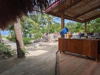 banana beach club