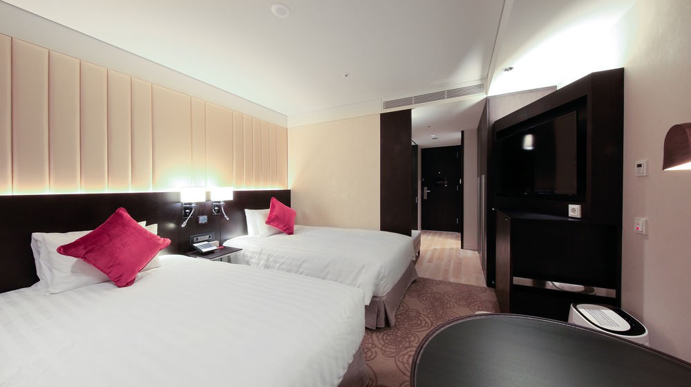 solaria nishitetsu hotel seoul myeongdong