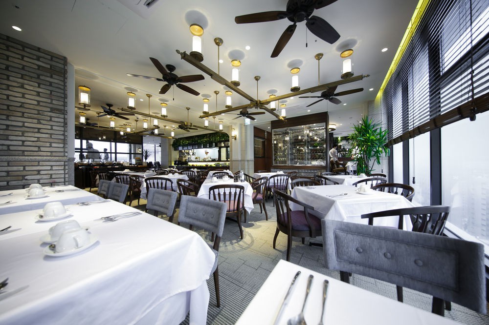 solaria nishitetsu hotel seoul myeongdong
