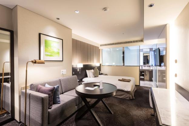 solaria nishitetsu hotel seoul myeongdong