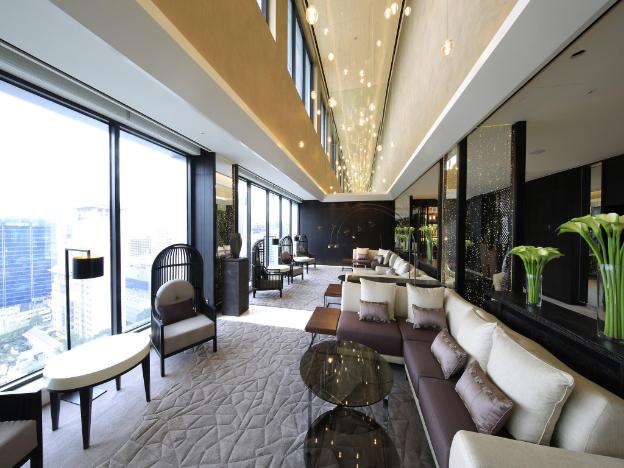 solaria nishitetsu hotel seoul myeongdong
