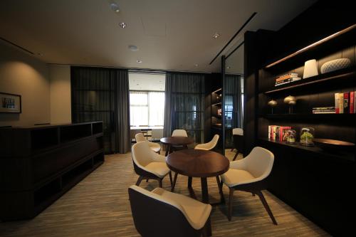 solaria nishitetsu hotel seoul myeongdong