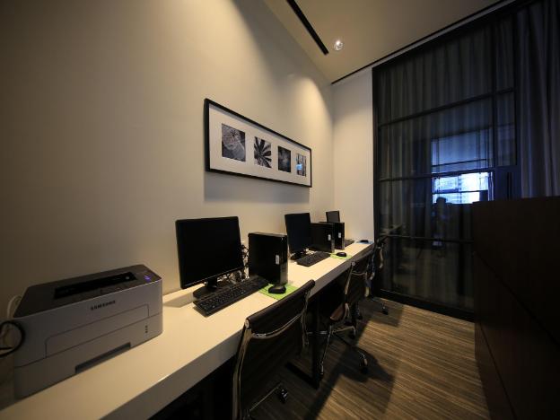 solaria nishitetsu hotel seoul myeongdong