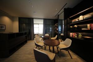 solaria nishitetsu hotel seoul myeongdong