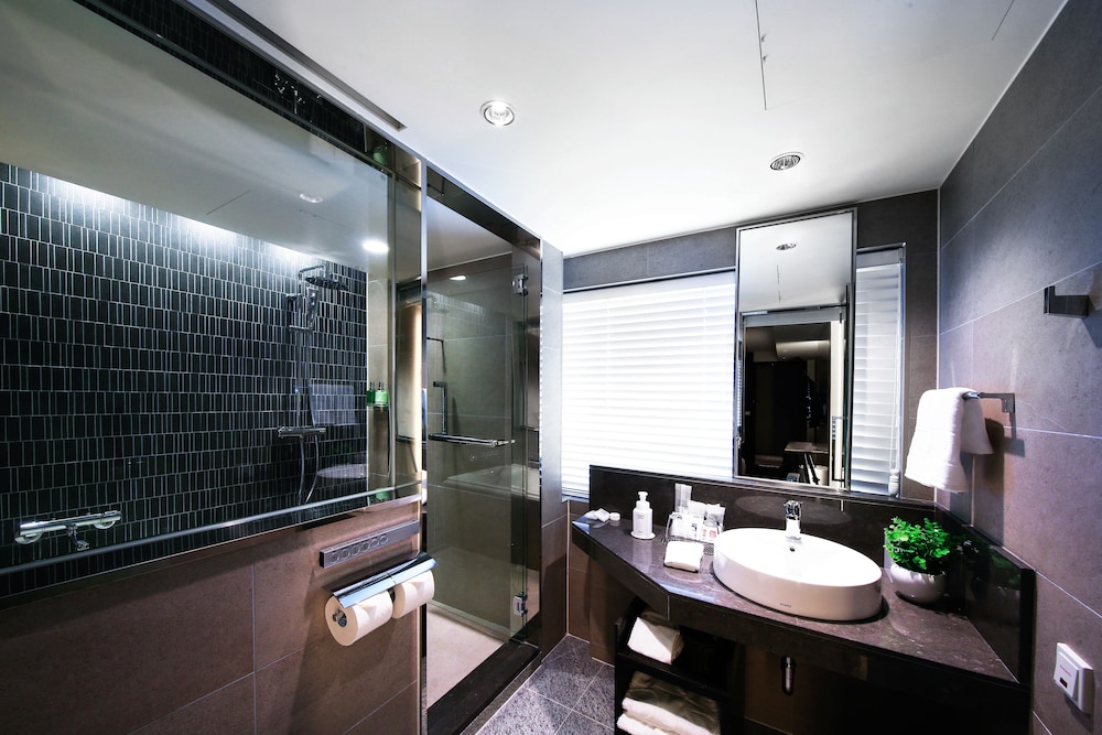solaria nishitetsu hotel seoul myeongdong
