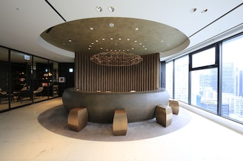 solaria nishitetsu hotel seoul myeongdong