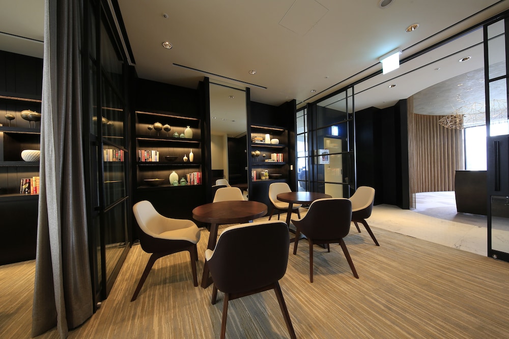 solaria nishitetsu hotel seoul myeongdong