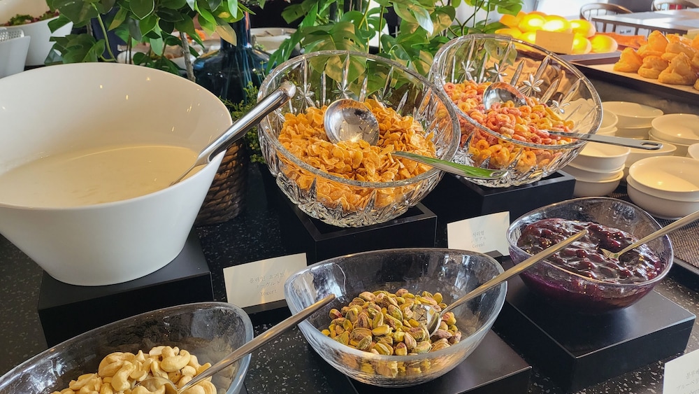 solaria nishitetsu hotel seoul myeongdong